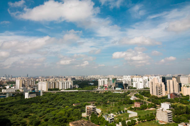 Residential project image